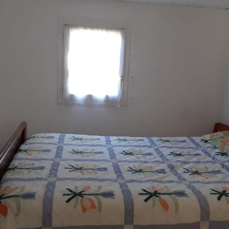 Petite Maison Au Barcares 4 Personnes Le Barcarès Exteriör bild