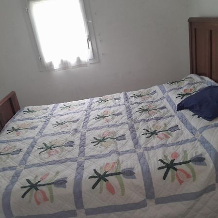 Petite Maison Au Barcares 4 Personnes Le Barcarès Exteriör bild