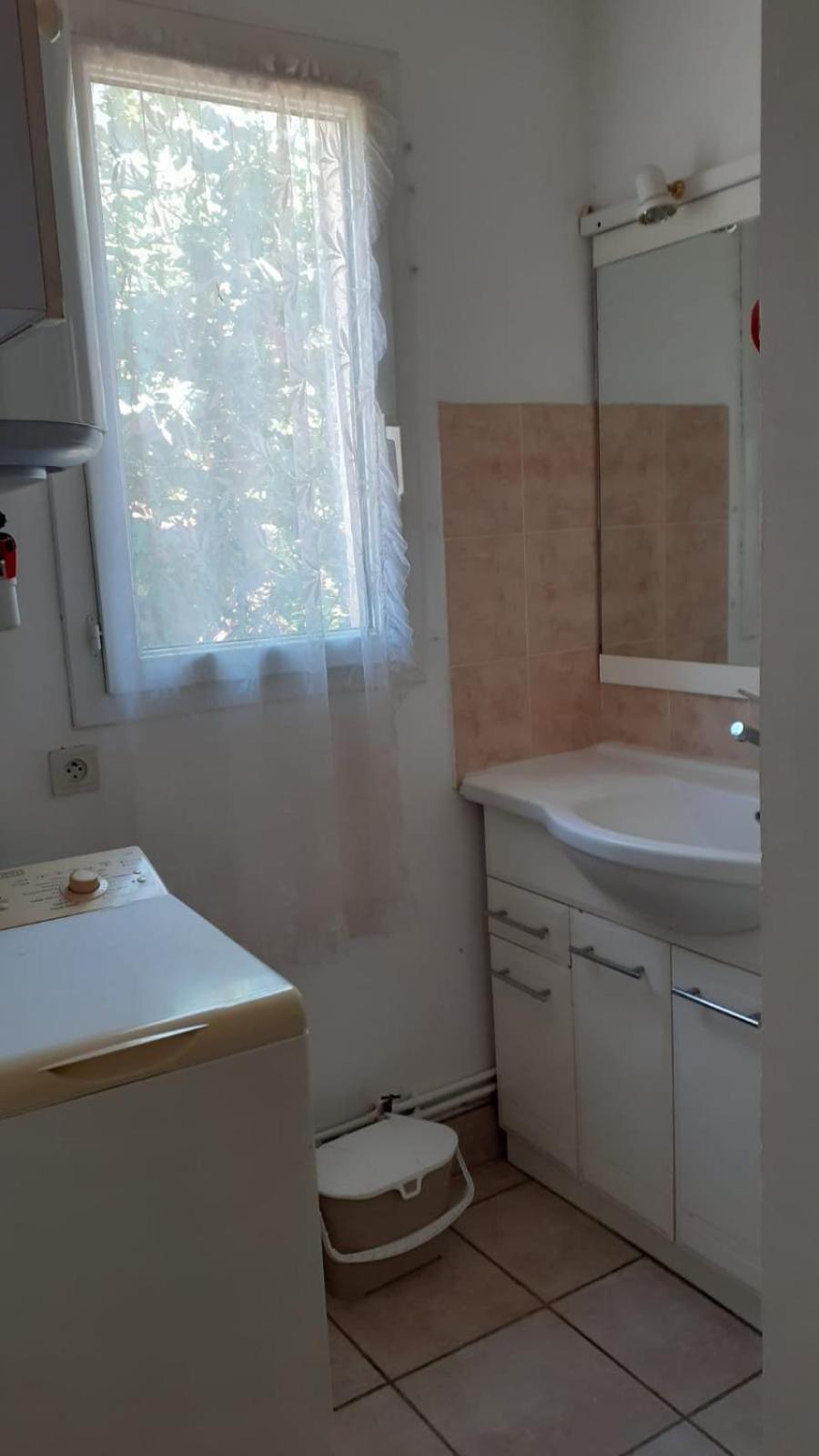 Petite Maison Au Barcares 4 Personnes Le Barcarès Exteriör bild