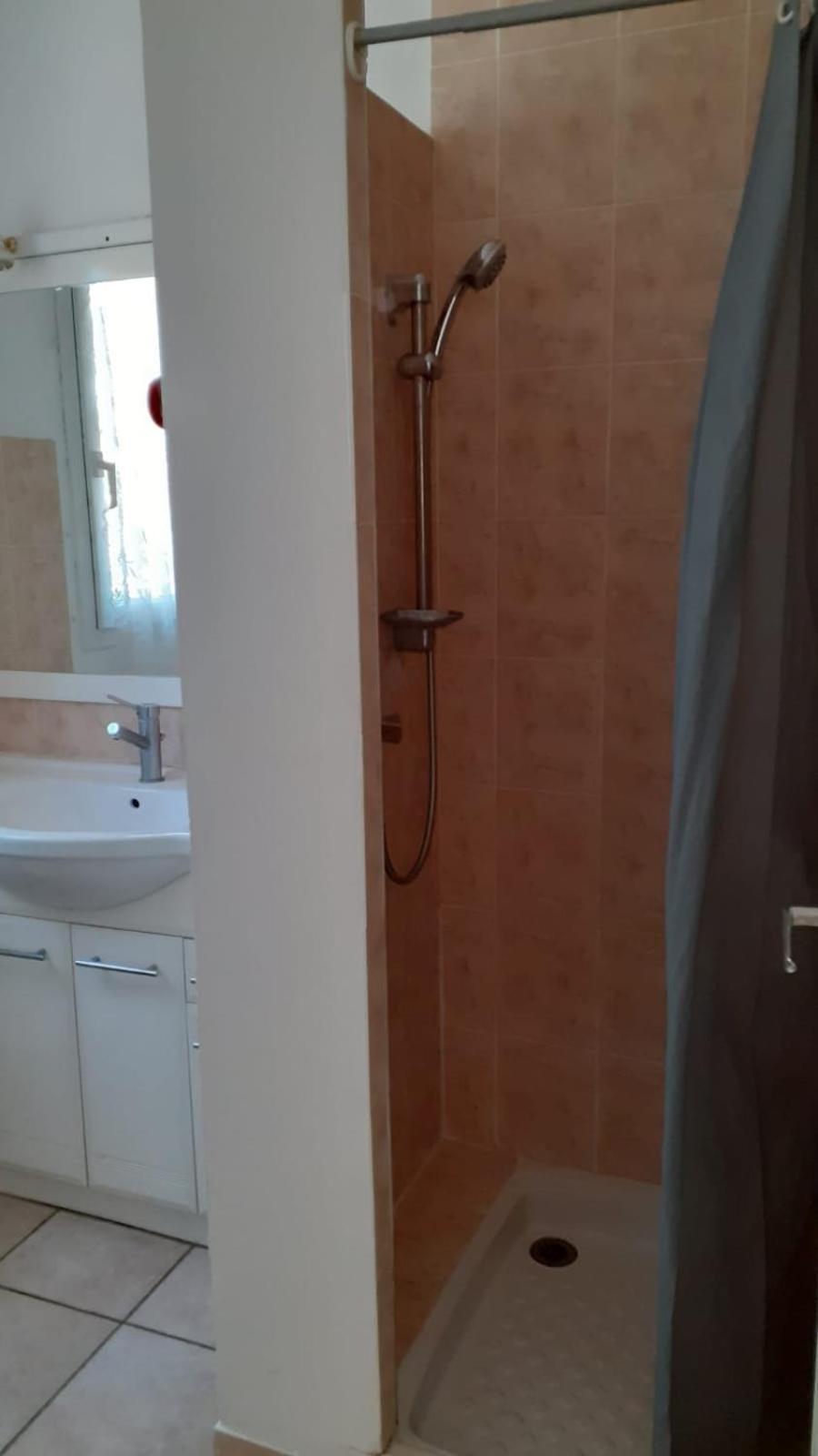 Petite Maison Au Barcares 4 Personnes Le Barcarès Exteriör bild