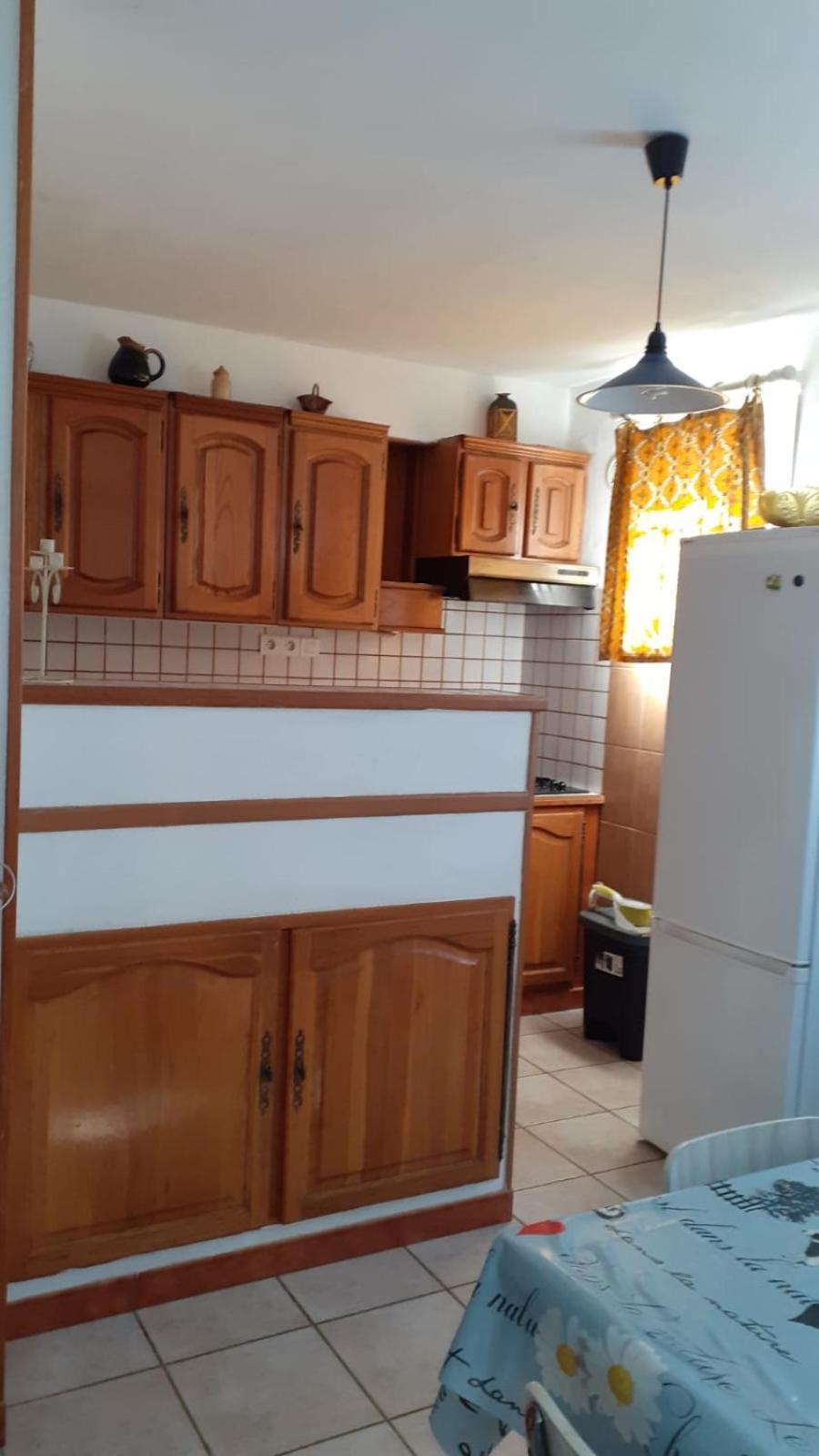 Petite Maison Au Barcares 4 Personnes Le Barcarès Exteriör bild